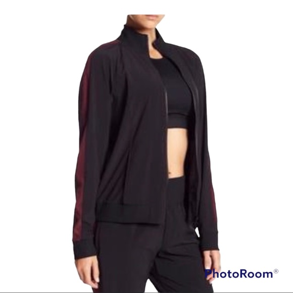 Zella Formula Track Jacket - Picture 16 of 16